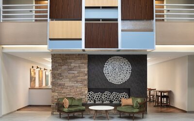 Fairfield Inn & Suites Denver Southwest/Lakewood