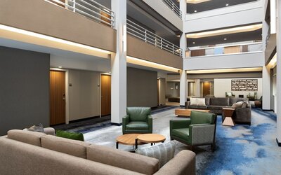 Fairfield Inn & Suites Denver Southwest/Lakewood