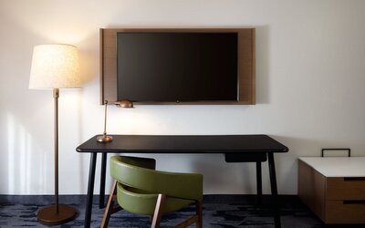 Fairfield Inn & Suites Denver Southwest/Lakewood