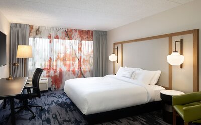 Fairfield Inn & Suites Denver Southwest/Lakewood