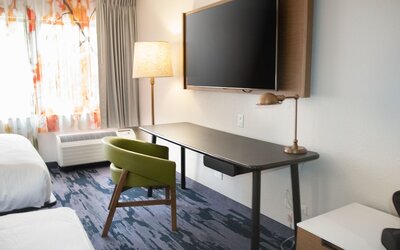 Fairfield Inn & Suites Denver Southwest/Lakewood