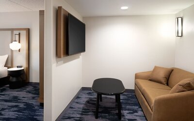 Fairfield Inn & Suites Denver Southwest/Lakewood