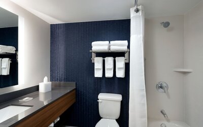 Fairfield Inn & Suites Denver Southwest/Lakewood