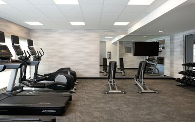 Fairfield Inn & Suites Denver Southwest/Lakewood