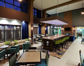 Hampton Inn & Suites- Denver/Airport-Gateway Park