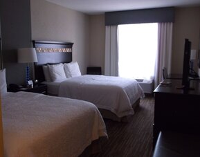 Hampton Inn & Suites- Denver/Airport-Gateway Park