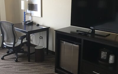 Hampton Inn & Suites- Denver/Airport-Gateway Park