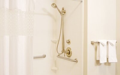 Hampton Inn & Suites- Denver/Airport-Gateway Park