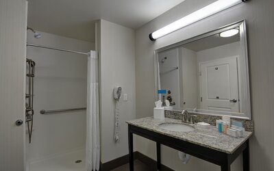 Hampton Inn & Suites- Denver/Airport-Gateway Park