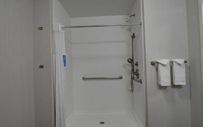 Hampton Inn & Suites- Denver/Airport-Gateway Park