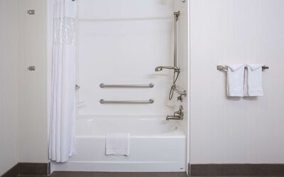 Hampton Inn & Suites- Denver/Airport-Gateway Park