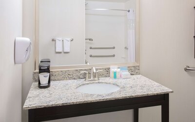 Hampton Inn & Suites- Denver/Airport-Gateway Park