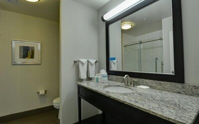 Hampton Inn & Suites- Denver/Airport-Gateway Park
