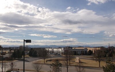 Hampton Inn & Suites- Denver/Airport-Gateway Park