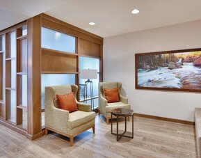 Fairfield by Marriott Inn & Suites Denver West/Federal Center