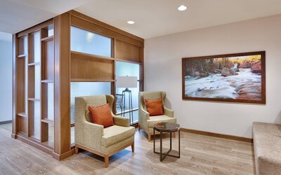 Fairfield by Marriott Inn & Suites Denver West/Federal Center