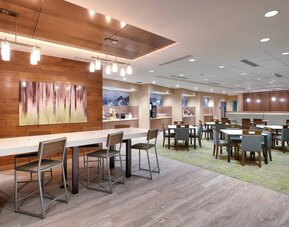 Fairfield by Marriott Inn & Suites Denver West/Federal Center