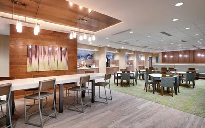 Fairfield by Marriott Inn & Suites Denver West/Federal Center