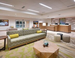 Fairfield by Marriott Inn & Suites Denver West/Federal Center