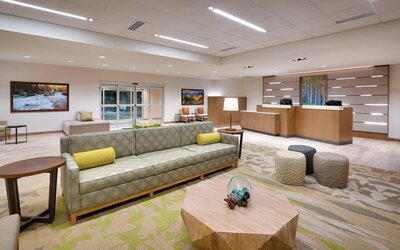 Fairfield by Marriott Inn & Suites Denver West/Federal Center