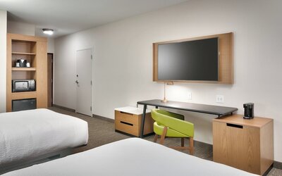Fairfield by Marriott Inn & Suites Denver West/Federal Center
