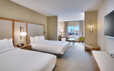 Fairfield by Marriott Inn & Suites Denver West/Federal Center