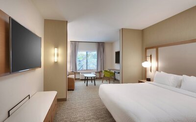 Fairfield by Marriott Inn & Suites Denver West/Federal Center