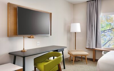 Fairfield by Marriott Inn & Suites Denver West/Federal Center