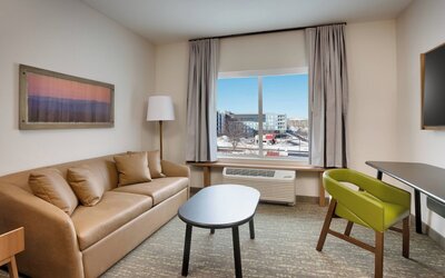 Fairfield by Marriott Inn & Suites Denver West/Federal Center