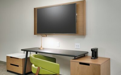 Fairfield by Marriott Inn & Suites Denver West/Federal Center