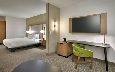 Fairfield by Marriott Inn & Suites Denver West/Federal Center