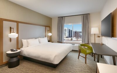 Fairfield by Marriott Inn & Suites Denver West/Federal Center