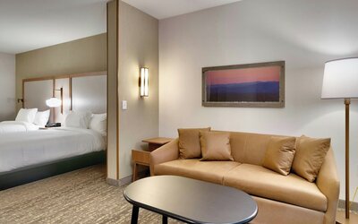 Fairfield by Marriott Inn & Suites Denver West/Federal Center