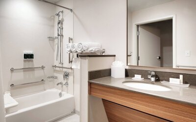 Fairfield by Marriott Inn & Suites Denver West/Federal Center