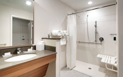 Fairfield by Marriott Inn & Suites Denver West/Federal Center