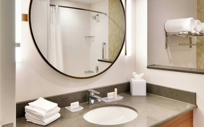 Fairfield by Marriott Inn & Suites Denver West/Federal Center