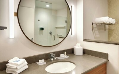 Fairfield by Marriott Inn & Suites Denver West/Federal Center