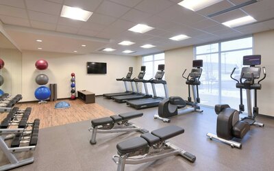 Fairfield by Marriott Inn & Suites Denver West/Federal Center