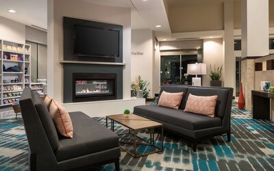 Hilton Garden Inn Denver/Cherry Creek