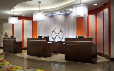 Hilton Garden Inn Denver/Cherry Creek