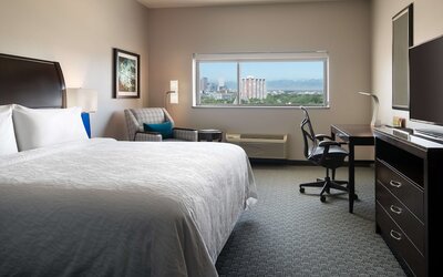 Hilton Garden Inn Denver/Cherry Creek