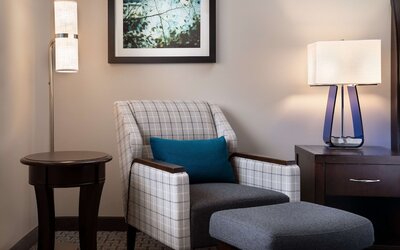 Hilton Garden Inn Denver/Cherry Creek