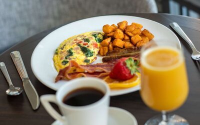 Hilton Garden Inn Denver/Cherry Creek