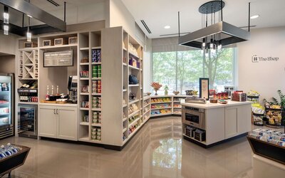 Hilton Garden Inn Denver/Cherry Creek