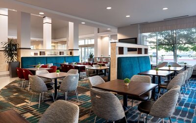 Hilton Garden Inn Denver/Cherry Creek