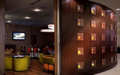 Hilton Garden Inn Denver/Cherry Creek