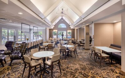 Residence Inn Denver Southwest/Lakewood