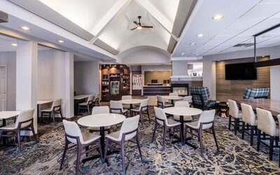 Residence Inn Denver Southwest/Lakewood