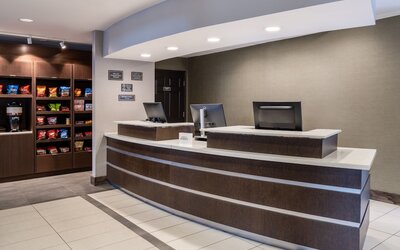Residence Inn Denver Southwest/Lakewood