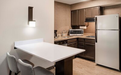 Residence Inn Denver Southwest/Lakewood